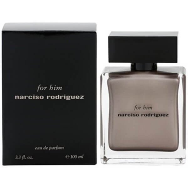 Narciso Rodriguez For Him Eau de Parfum Intense парфюмерная вода 100 мл от Narciso Rodriguez