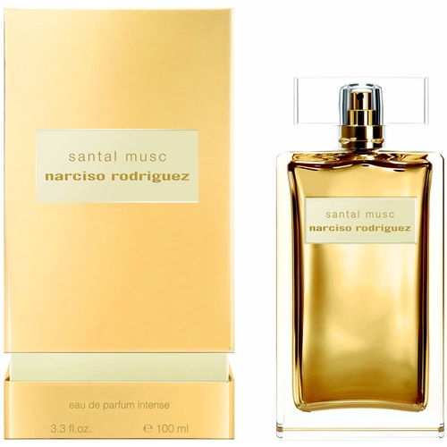 Santal Musc парфюмерная вода 100 мл от Narciso Rodriguez