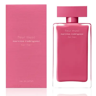 narciso rodriguez fleur musc 100