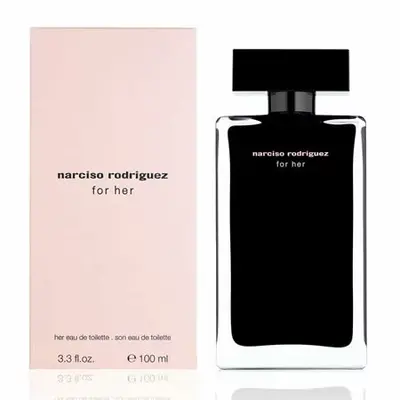 narciso rodriguez for her 30 от Narciso Rodriguez