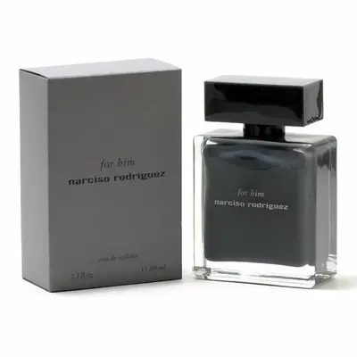 narciso rodriguez for him 100 от Narciso Rodriguez