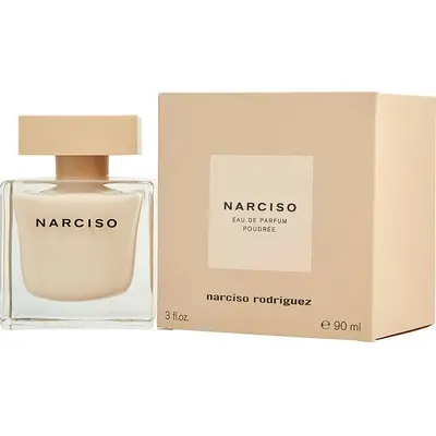 narciso rodriguez narciso poudree set 50 75 bl 75 creme от Narciso Rodriguez