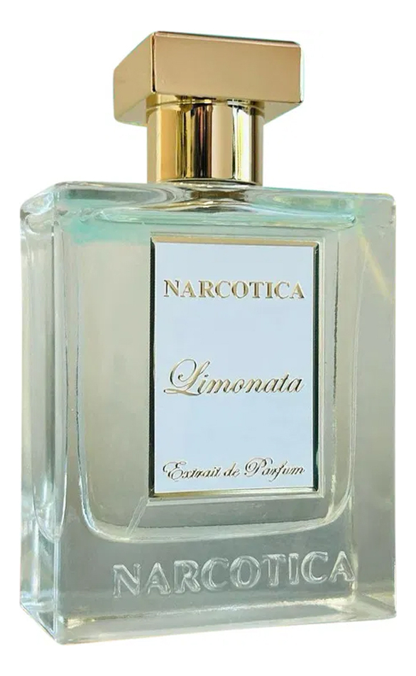 narcotica 100