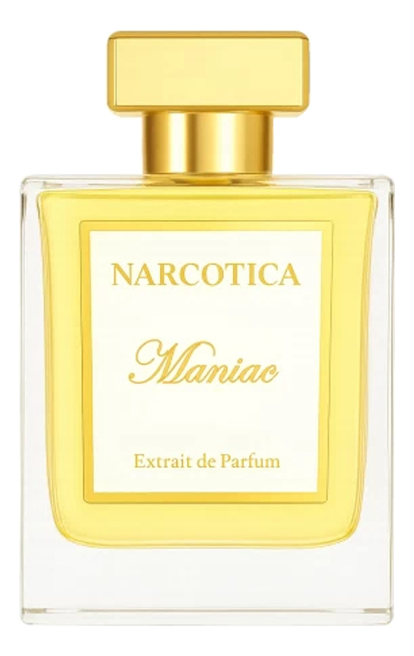 narcotica iac 100