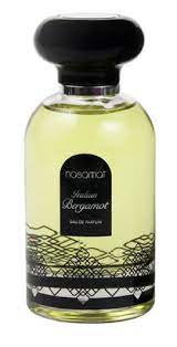 nasamat italian bergamot 100