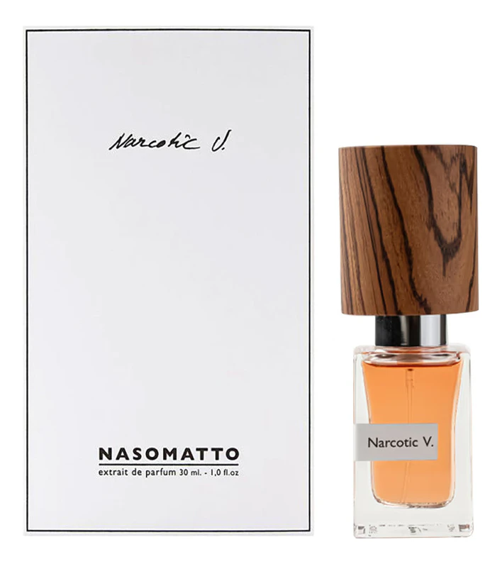 Narcotic V. Nasomatto