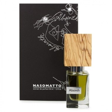 nasomatto absinth 30