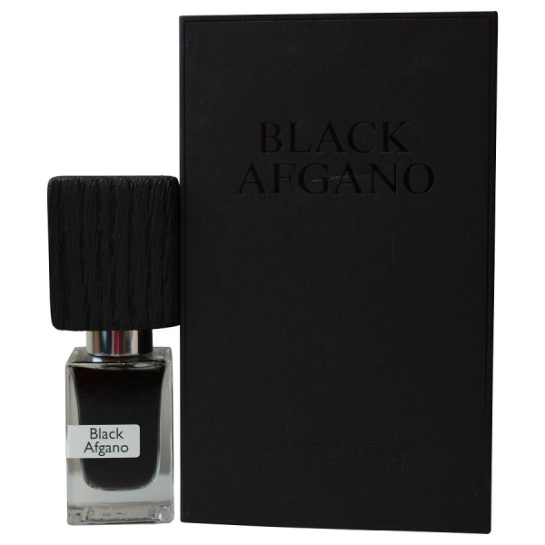 nasomatto black afgano 30