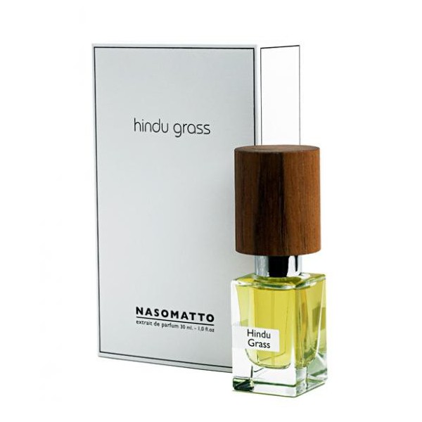 Hindu Grass extrait de parfum 30 мл от Nasomatto