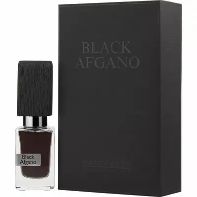 nasomatto black afgano 30 exdp