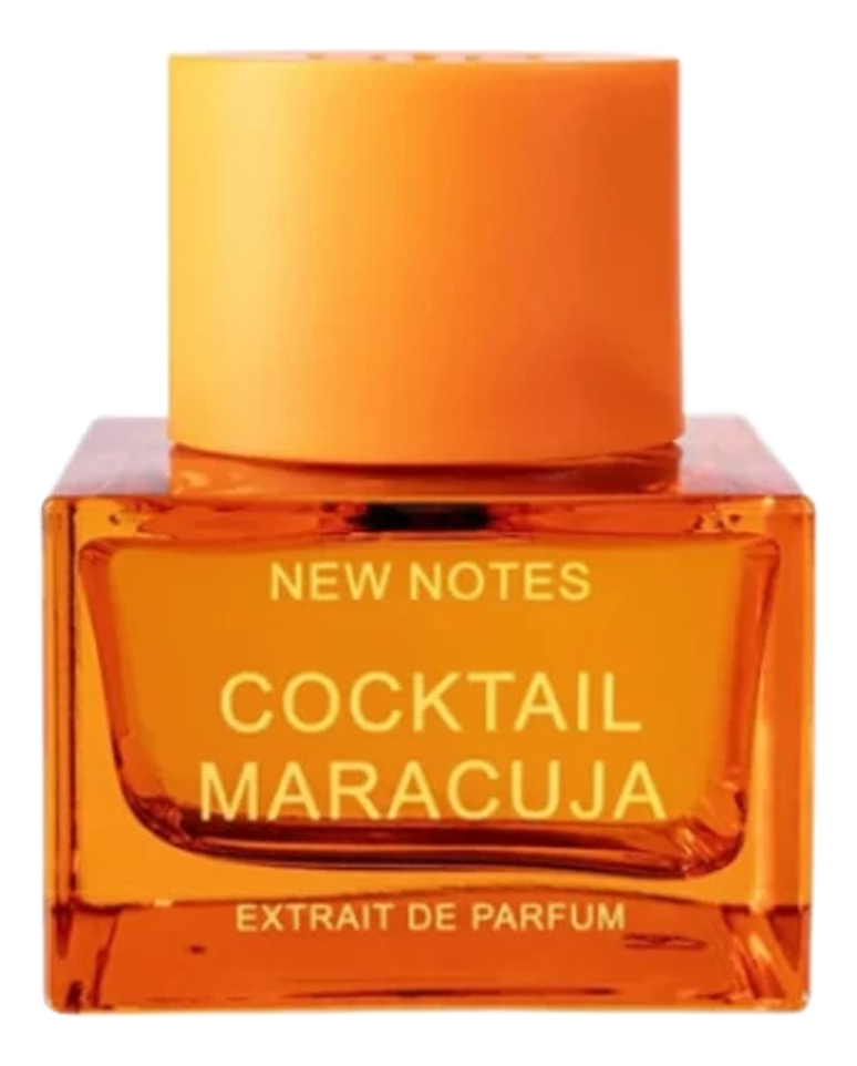 new notes cocktail maracuja exdp 50