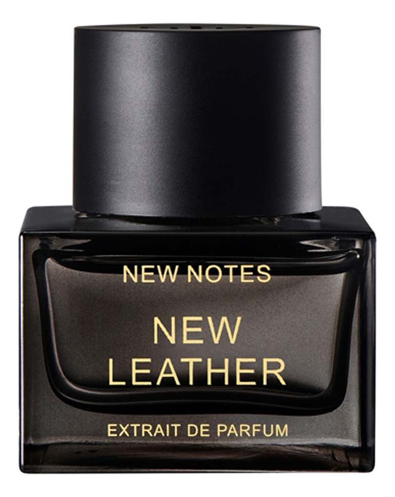 new notes leather 50