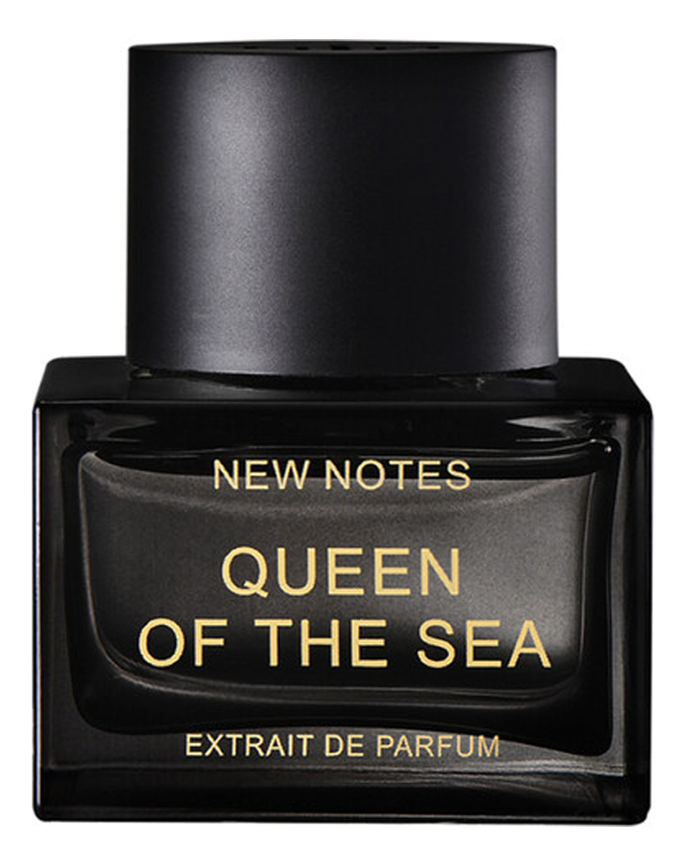 new notes queen of the sea 50