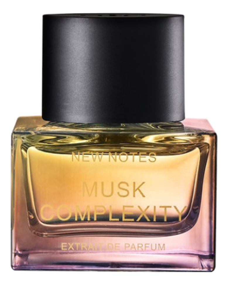 new notes musk complexity 50