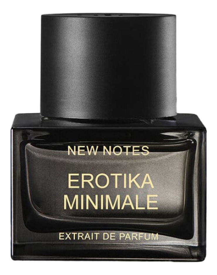 new notes erotika minimale 50