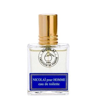 Nicolaï Pour Homme туалетная вода 50 мл от Nicolai Parfumeur Createur