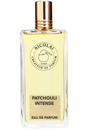 Patchouli Intense парфюмерная вода 100 мл от Nicolai Parfumeur Createur