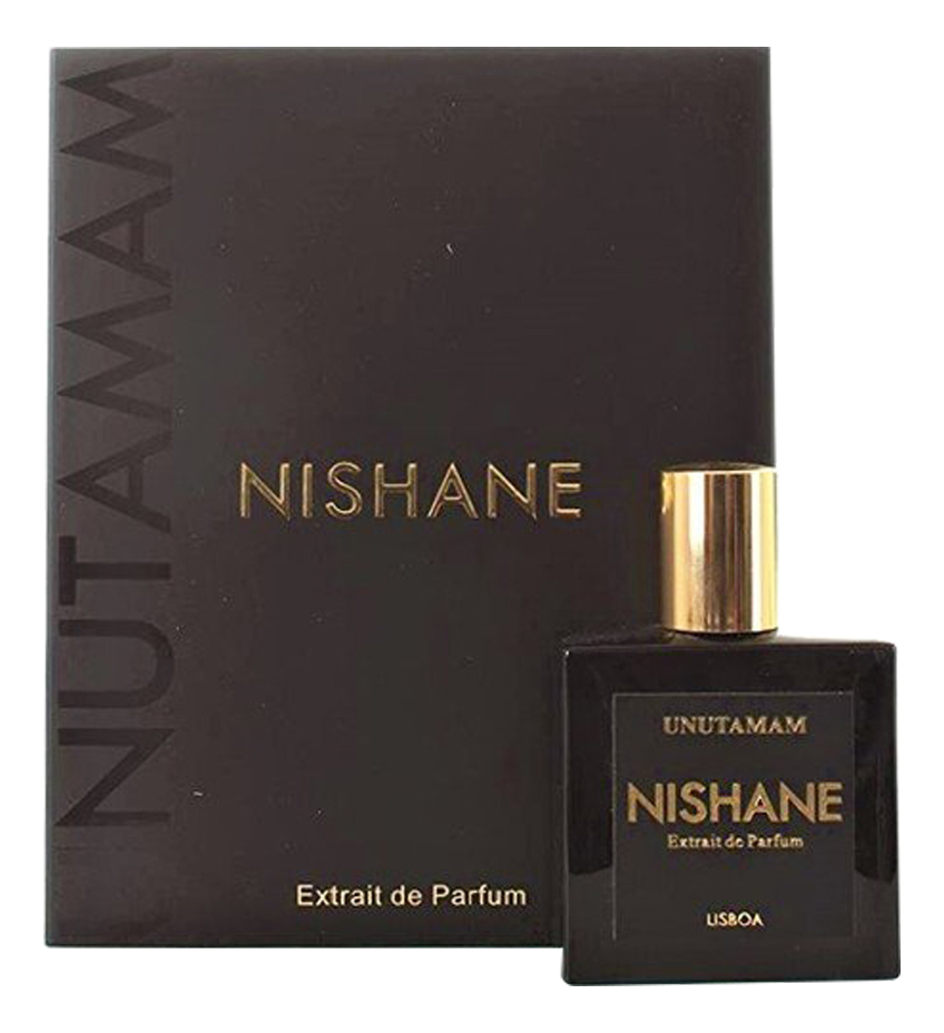 Unutamam Nishane