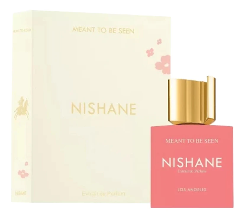 Meant To Be Seen Nishane