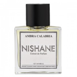 nishane ambra calabria 50