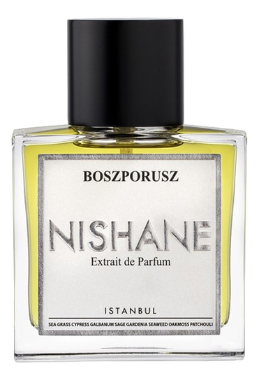 Boszporusz extrait de parfum 50 мл от Nishane