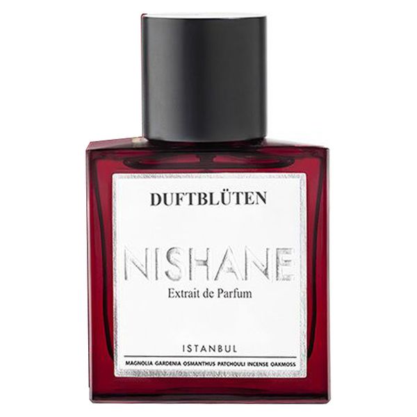 Duftbluten extrait de parfum 50 мл от Nishane