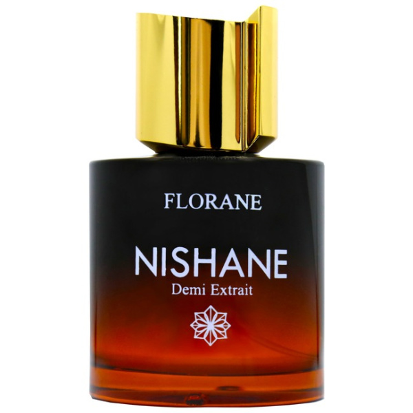 Florane extrait de parfum 100 мл от Nishane