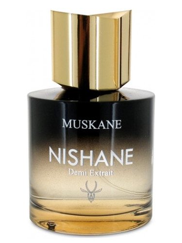 Muskane extrait de parfum 100 мл от Nishane