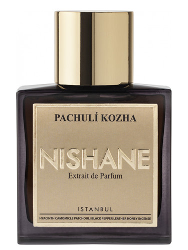 nishane pachuli kozha e 50