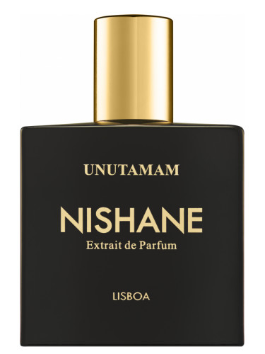 Unutamam extrait de parfum 30 мл от Nishane