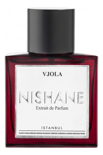 Vjola extrait de parfum 50 мл от Nishane