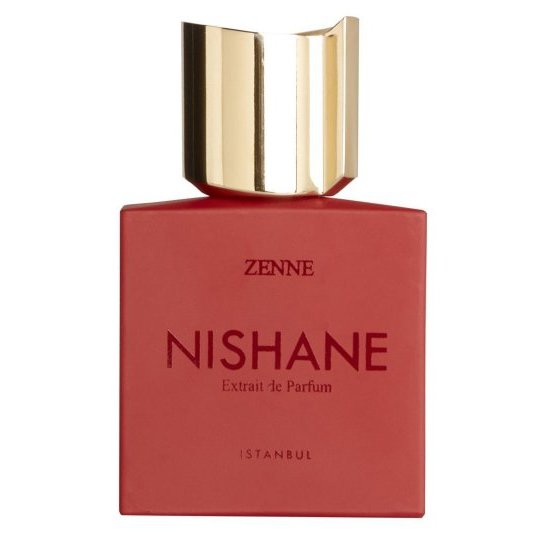 Zenne extrait de parfum 55 мл от Nishane