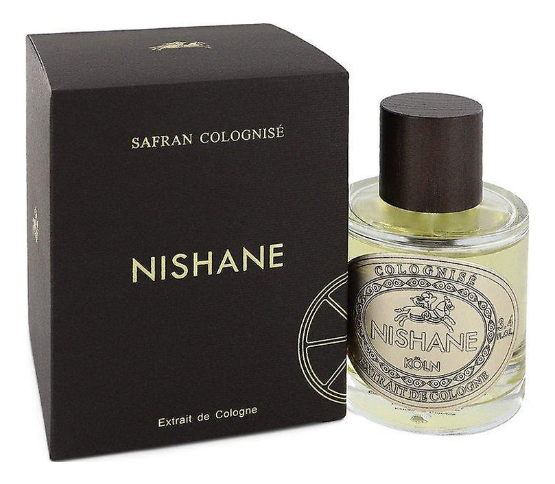 nishane colognise 100 de cologne