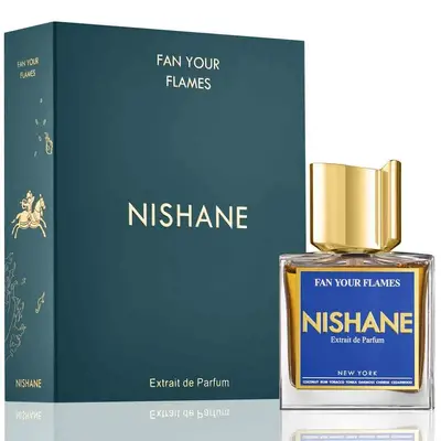 nishane fan your flames 100