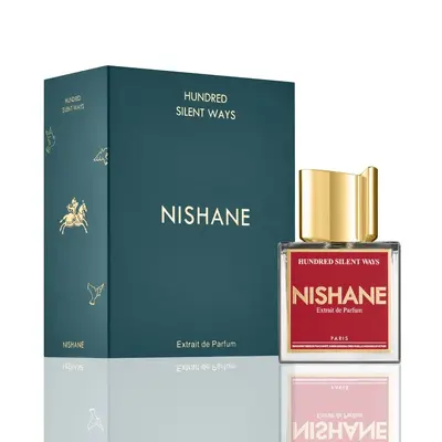 nishane hundred silent ways 30