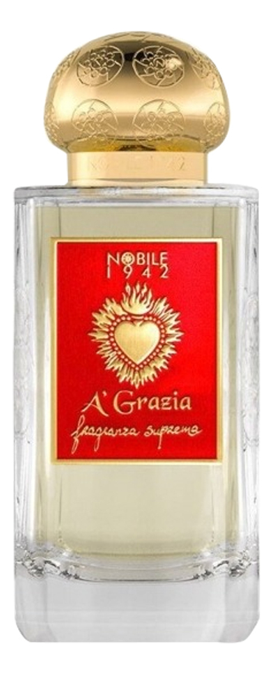 AGrazia Nobile 1942