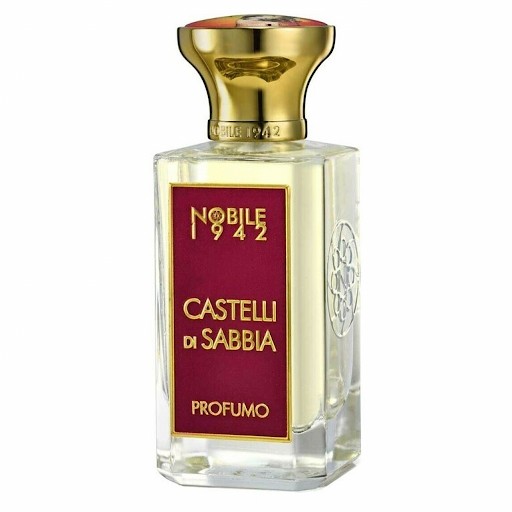 Castelli Di Sabbia духи 75 мл от Nobile 1942