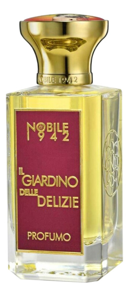 IL Giardino Delle Delizie духи 75 мл от Nobile 1942