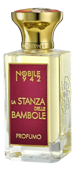 La Stanza Belle Bambole духи 75 мл от Nobile 1942