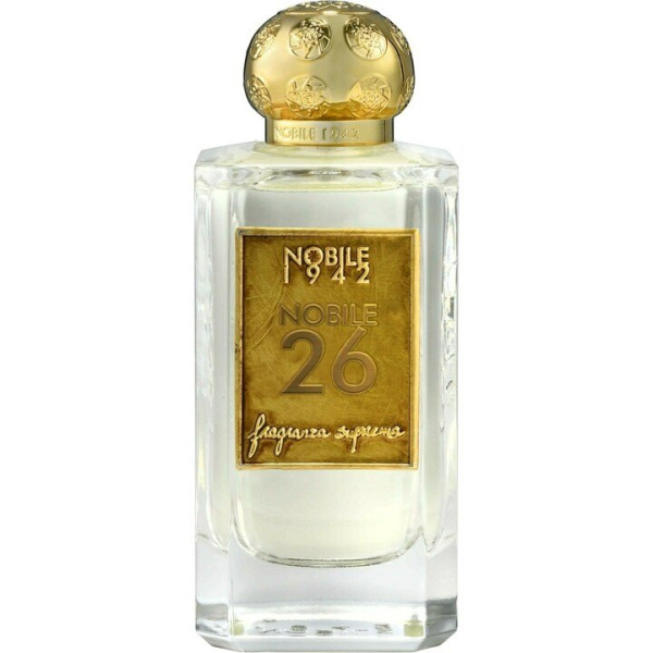 Nobile 26 парфюмерная вода 75 мл от Nobile 1942