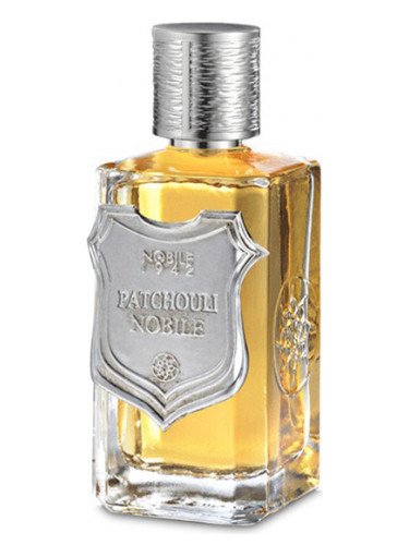 Patchouli Nobile парфюмерная вода 75 мл от Nobile 1942