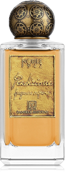 Perdizione от Nobile 1942