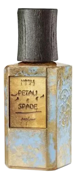 Petali e Spade духи 75 мл от Nobile 1942