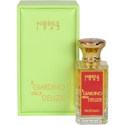 nobile 1942 il giardino delle delizie 75 e