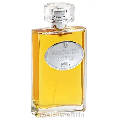 nobile 1942 patchouli 100