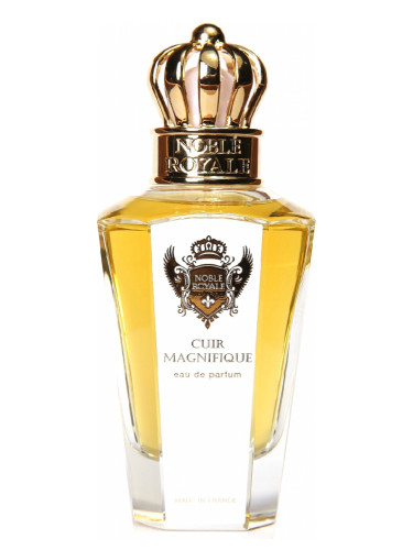 noble royale cuir magnifique 100