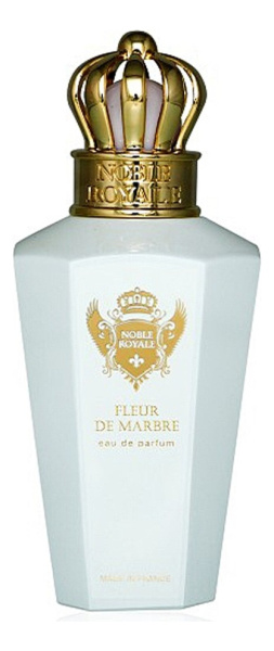 noble royale fleur de marbre edp 100ml парфюмерная вода 100 мл от Noble Royale