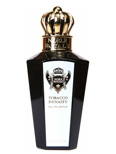 noble royale tobacco dynasty edp 100ml парфюмерная вода 100 мл от Noble Royale