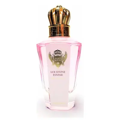 noble royale loi d`une femme 100 от Noble Royale