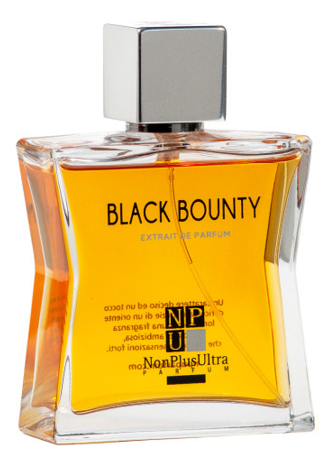 NonPlusUltra Parfum Black Bounty духи 100ml